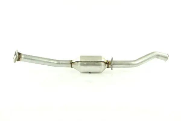 Handler.Part Catalytic converter WALKER 20880 1