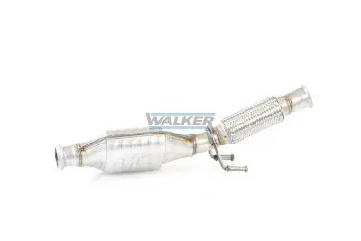 Handler.Part Catalytic converter WALKER 20881 7