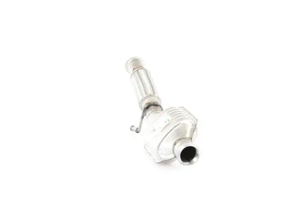 Handler.Part Catalytic converter WALKER 20881 2