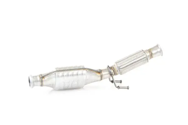 Handler.Part Catalytic converter WALKER 20881 3