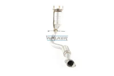 Handler.Part Catalytic converter WALKER 20888 6