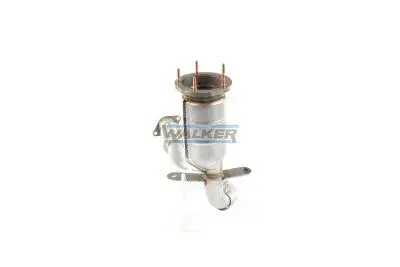 Handler.Part Catalytic converter WALKER 20888 8