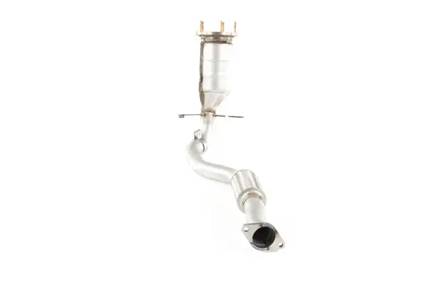 Handler.Part Catalytic converter WALKER 20888 2