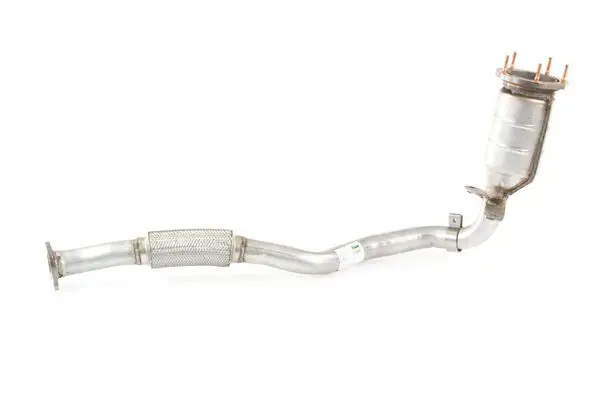 Handler.Part Catalytic converter WALKER 20888 3