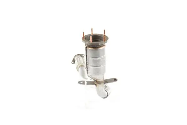 Handler.Part Catalytic converter WALKER 20888 4