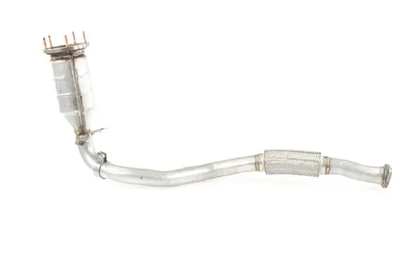 Handler.Part Catalytic converter WALKER 20888 1