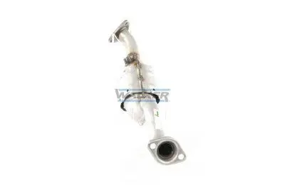 Handler.Part Catalytic converter WALKER 20891 6