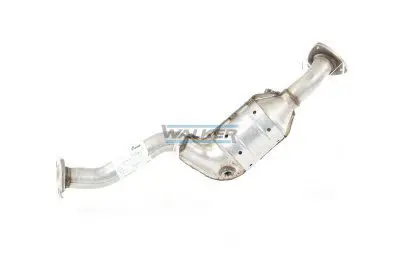 Handler.Part Catalytic converter WALKER 20891 7