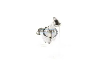 Handler.Part Catalytic converter WALKER 20891 8