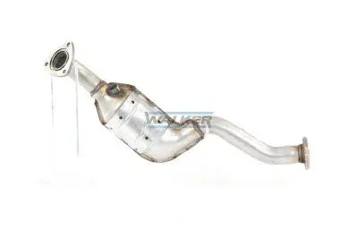 Handler.Part Catalytic converter WALKER 20891 5