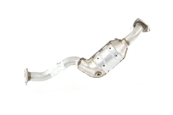 Handler.Part Catalytic converter WALKER 20891 3