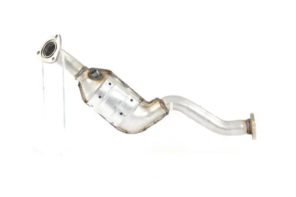 Handler.Part Catalytic converter WALKER 20891 1