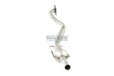 Handler.Part Catalytic converter WALKER 20892 6