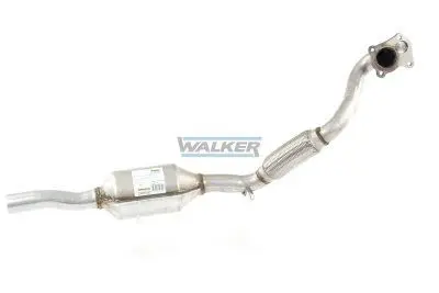 Handler.Part Catalytic converter WALKER 20892 7