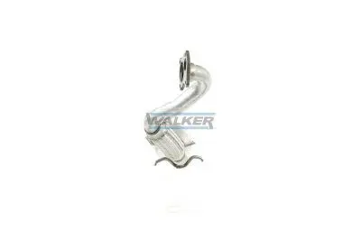 Handler.Part Catalytic converter WALKER 20892 8