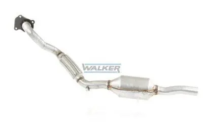 Handler.Part Catalytic converter WALKER 20892 5