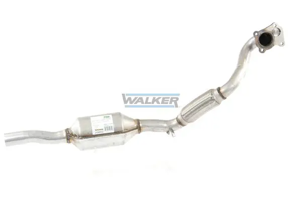 Handler.Part Catalytic converter WALKER 20892 3