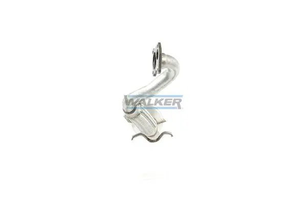 Handler.Part Catalytic converter WALKER 20892 4