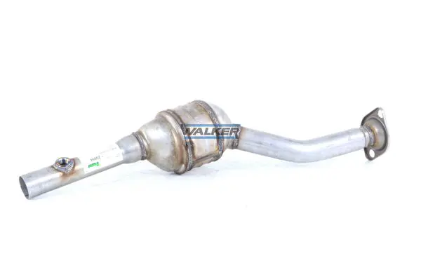 Handler.Part Catalytic converter WALKER 20894 4