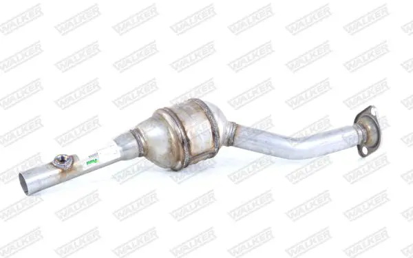 Handler.Part Catalytic converter WALKER 20894 7