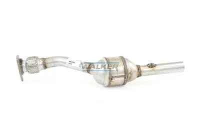 Handler.Part Catalytic converter WALKER 20895 4