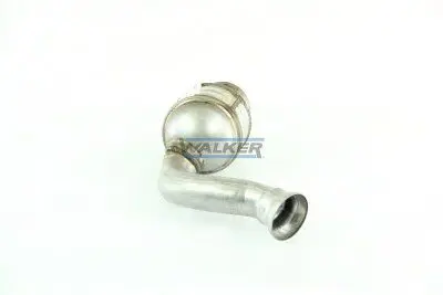 Handler.Part Catalytic converter WALKER 20896 10