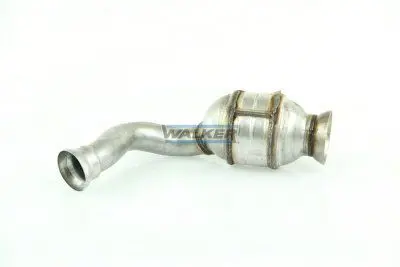 Handler.Part Catalytic converter WALKER 20896 11