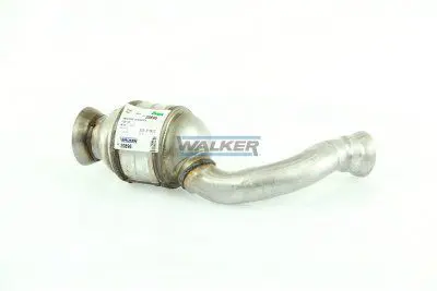 Handler.Part Catalytic converter WALKER 20896 9