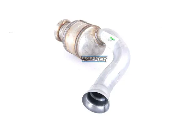 Handler.Part Catalytic converter WALKER 20896 3