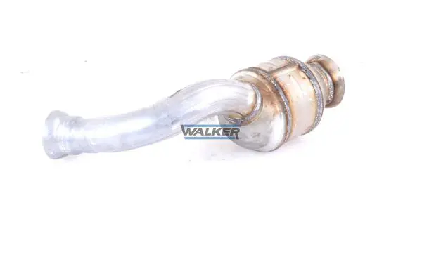 Handler.Part Catalytic converter WALKER 20896 4