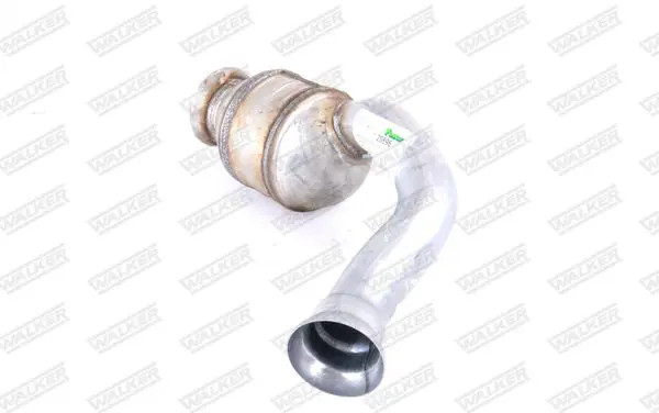 Handler.Part Catalytic converter WALKER 20896 6