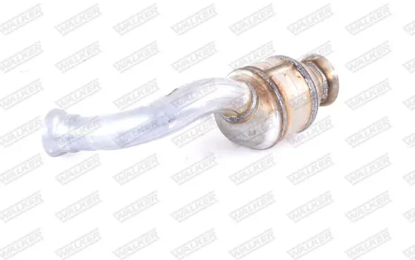 Handler.Part Catalytic converter WALKER 20896 7