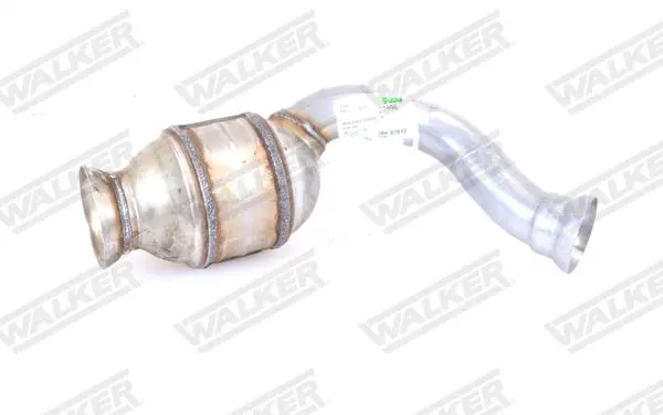 Handler.Part Catalytic converter WALKER 20896 1