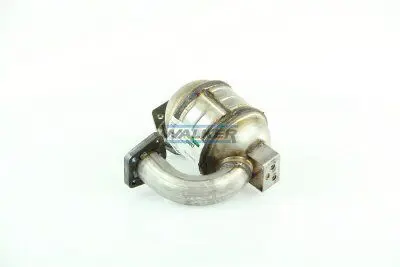 Handler.Part Catalytic converter WALKER 20897 10