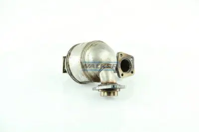 Handler.Part Catalytic converter WALKER 20897 12