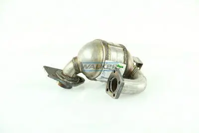 Handler.Part Catalytic converter WALKER 20897 9