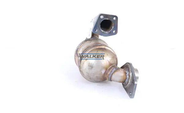 Handler.Part Catalytic converter WALKER 20897 3