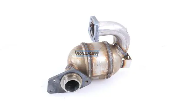 Handler.Part Catalytic converter WALKER 20897 4