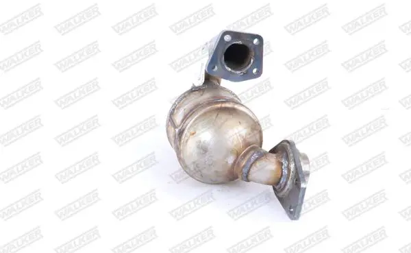 Handler.Part Catalytic converter WALKER 20897 6