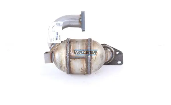 Handler.Part Catalytic converter WALKER 20897 2