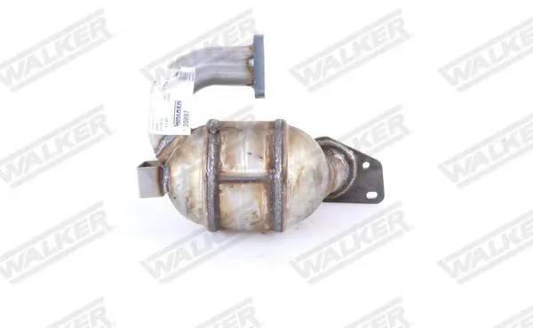 Handler.Part Catalytic converter WALKER 20897 1