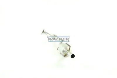 Handler.Part Catalytic converter WALKER 20898 6