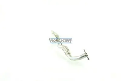 Handler.Part Catalytic converter WALKER 20898 8