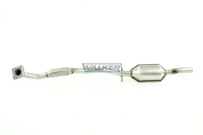 Handler.Part Catalytic converter WALKER 20898 5