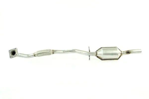 Handler.Part Catalytic converter WALKER 20898 1