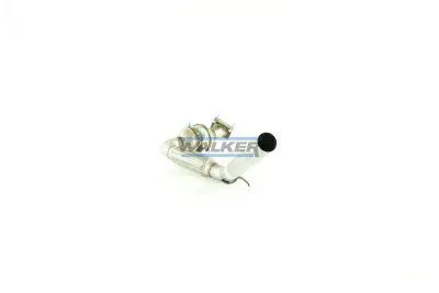 Handler.Part Catalytic converter WALKER 20901 6