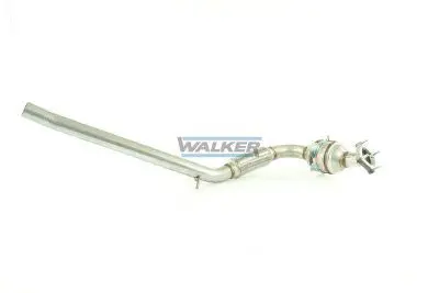 Handler.Part Catalytic converter WALKER 20901 7