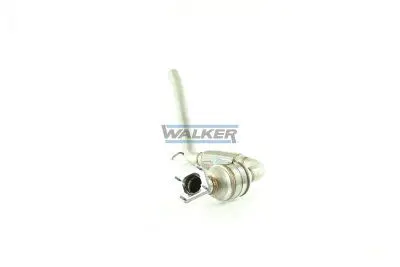 Handler.Part Catalytic converter WALKER 20901 8