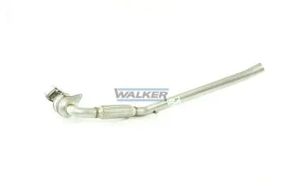 Handler.Part Catalytic converter WALKER 20901 5