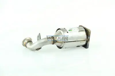 Handler.Part Catalytic converter WALKER 20905 11